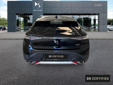 SPOTICAR Ds Ds 4 E-tense 225 Rivoli Ocasion - Berlina Híbrido Negro - Tárrega - 1202119984_5