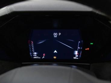 SPOTICAR Ds Ds 4 Puretech 130 Auto Performance Line+ Ocasion - Berlina Gasolina Crystal Pearl - Zaragoza - 1202120023_2