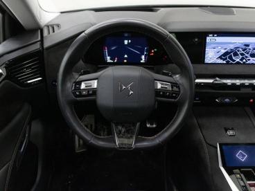 SPOTICAR Ds Ds 4 Puretech 130 Auto Performance Line+ Ocasion - Berlina Gasolina Crystal Pearl - Zaragoza - 1202120023_3