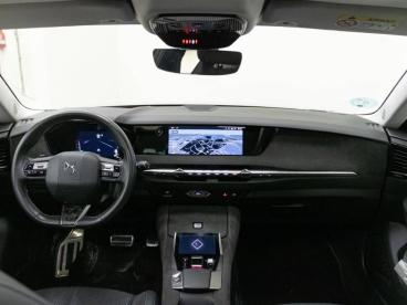 SPOTICAR Ds Ds 4 Puretech 130 Auto Performance Line+ Ocasion - Berlina Gasolina Crystal Pearl - Zaragoza - 1202120023_4