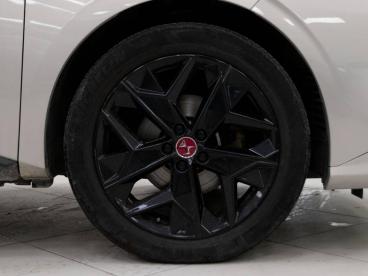 SPOTICAR Ds Ds 4 Puretech 130 Auto Performance Line+ Ocasion - Berlina Gasolina Crystal Pearl - Zaragoza - 1202120023_5