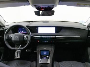 SPOTICAR Ds Ds 4 Puretech 130 Auto Performance Line+ Ocasion - Berlina Gasolina Copper Gold - Zaragoza - 1202120269_2