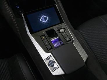 SPOTICAR Ds Ds 4 Puretech 130 Auto Performance Line+ Ocasion - Berlina Gasolina Copper Gold - Zaragoza - 1202120269_3