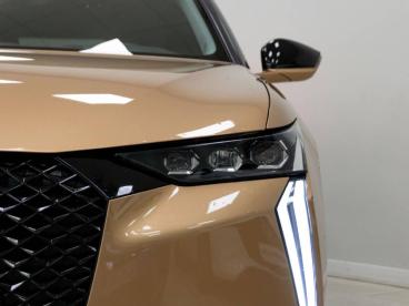 SPOTICAR Ds Ds 4 Puretech 130 Auto Performance Line+ Ocasion - Berlina Gasolina Copper Gold - Zaragoza - 1202120269_5