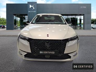 SPOTICAR Ds Ds 4 Puretech 130 Auto Performance Line Ocasion - Berlina Gasolina Crystal Pearl - Alcorcón - 1202122181_2