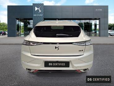 SPOTICAR Ds Ds 4 Puretech 130 Auto Performance Line Ocasion - Berlina Gasolina Crystal Pearl - Alcorcón - 1202122181_5