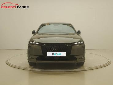 SPOTICAR Ds Ds 4 Puretech 130 Auto Performance Line Ocasion - Berlina Gasolina Gris - Tárrega - 1202122232_2