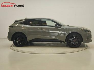 SPOTICAR Ds Ds 4 Puretech 130 Auto Performance Line Ocasion - Berlina Gasolina Gris - Tárrega - 1202122232_4