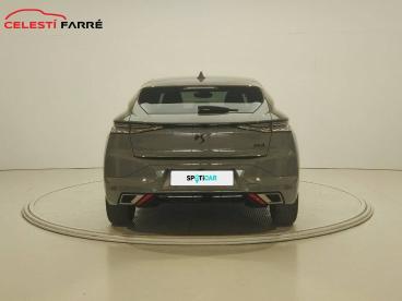 SPOTICAR Ds Ds 4 Puretech 130 Auto Performance Line Ocasion - Berlina Gasolina Gris - Tárrega - 1202122232_5