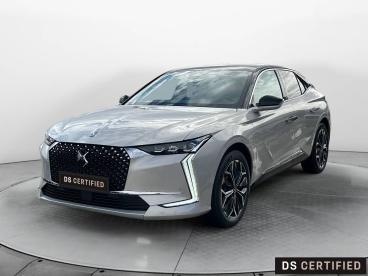 DS CERTIFIED Ds Ds 4 Puretech 130 Auto A.de Saint Exupery Antoine De Sa Ocasion - Berlina Gasolina Gris - Leganés - 2124275_1