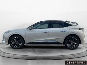 DS CERTIFIED Ds Ds 4 Puretech 130 Auto A.de Saint Exupery Antoine De Sa Ocasion - Berlina Gasolina Gris - Leganés - 2124275_2