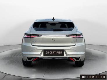 DS CERTIFIED Ds Ds 4 Puretech 130 Auto A.de Saint Exupery Antoine De Sa Ocasion - Berlina Gasolina Gris - Leganés - 2124275_4