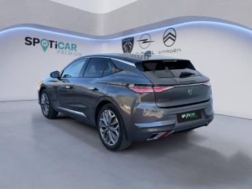 SPOTICAR Ds Ds 4 E-tense 225 Trocadero Ocasion - Berlina Híbrido Enchufable Gris - Cuntis - 1202124349_3
