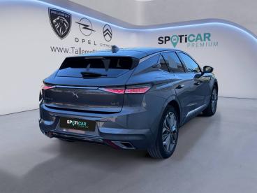 SPOTICAR Ds Ds 4 E-tense 225 Trocadero Ocasion - Berlina Híbrido Enchufable Gris - Cuntis - 1202124349_5
