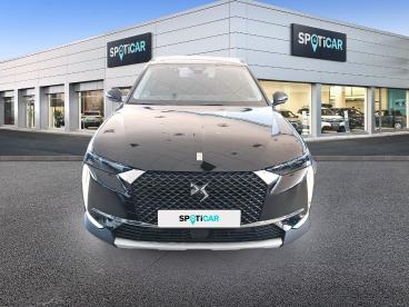 SPOTICAR Ds Ds 4 Cross Puretech 130 Auto Rivoli Ocasion - Berlina Gasolina Negro - Móstoles - 1202124499_2