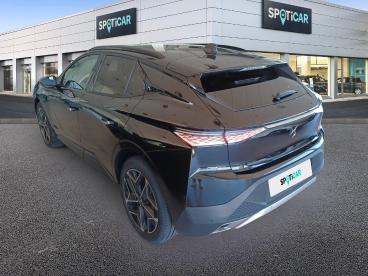 SPOTICAR Ds Ds 4 Cross Puretech 130 Auto Rivoli Ocasion - Berlina Gasolina Negro - Móstoles - 1202124499_5