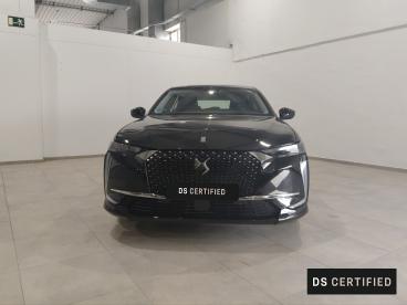 DS CERTIFIED Ds Ds 4 Puretech 130 Auto Trocadero Ocasion - Berlina Gasolina Negro - Granada - 2124649_2