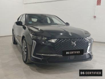 DS CERTIFIED Ds Ds 4 Puretech 130 Auto Trocadero Ocasion - Berlina Gasolina Negro - Granada - 2124649_3