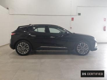 DS CERTIFIED Ds Ds 4 Puretech 130 Auto Trocadero Ocasion - Berlina Gasolina Negro - Granada - 2124649_4
