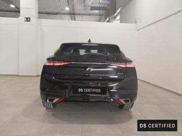 DS CERTIFIED Ds Ds 4 Puretech 130 Auto Trocadero Ocasion - Berlina Gasolina Negro - Granada - 2124649_5
