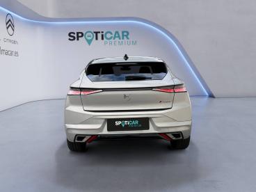 SPOTICAR Ds Ds 4 Bluehdi 130 Autoperformance Line + Performance Lin Ocasion - Berlina Diésel Beige - Cuntis - 1202125269_4