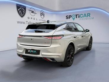 SPOTICAR Ds Ds 4 Bluehdi 130 Autoperformance Line + Performance Lin Ocasion - Berlina Diésel Beige - Cuntis - 1202125269_5