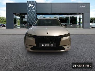 SPOTICAR Ds Ds 4 E-tense 225 Performance Line Ocasion - Berlina Híbrido Enchufable Gris - Tárrega - 1202125357_2