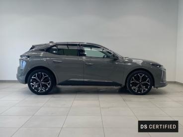DS CERTIFIED Ds Ds 4 Bluehdi 130 Auto Rivoli Ocasion - Berlina Diésel Lacquered Grey - Granada - 2125790_4