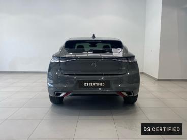 DS CERTIFIED Ds Ds 4 Bluehdi 130 Auto Rivoli Ocasion - Berlina Diésel Lacquered Grey - Granada - 2125790_5