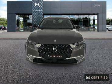 SPOTICAR Ds Ds 4 Puretech 130 Auto Trocadero Ocasion - Berlina Gasolina Gris - Zaragoza - 1202125889_2