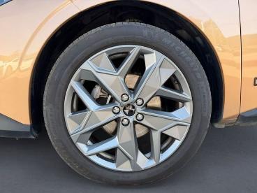 SPOTICAR Ds Ds 4 Cross Bluehdi 130 Auto Trocadero Cross Trocadero Ocasion - Berlina Diésel Amarillo - Cuntis - 1202126564_5