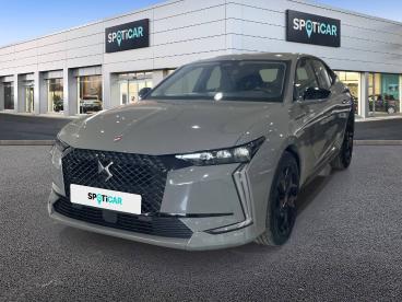 SPOTICAR Ds Ds 4 Bluehdi 130 Auto Performance Line Ocasion - Berlina Diésel Gris - Sevilla - 1202128666_1