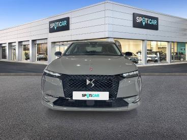 SPOTICAR Ds Ds 4 Bluehdi 130 Auto Performance Line Ocasion - Berlina Diésel Gris - Sevilla - 1202128666_2