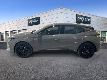 SPOTICAR Ds Ds 4 Bluehdi 130 Auto Performance Line Ocasion - Berlina Diésel Gris - Sevilla - 1202128666_3
