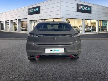 SPOTICAR Ds Ds 4 Bluehdi 130 Auto Performance Line Ocasion - Berlina Diésel Gris - Sevilla - 1202128666_4