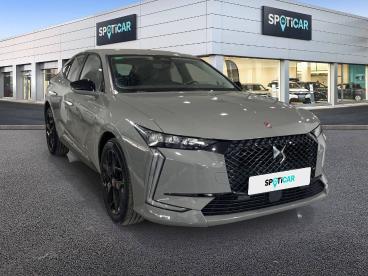 SPOTICAR Ds Ds 4 Bluehdi 130 Auto Performance Line Ocasion - Berlina Diésel Gris - Sevilla - 1202128666_5