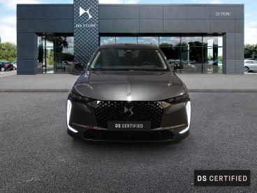 SPOTICAR Ds Ds 4 E-tense 225cv Trocadero Ocasion - Berlina Híbrido Gris - Cuntis - 1202128698_2
