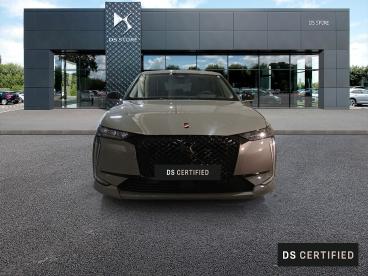 SPOTICAR Ds Ds 4 Puretech 130 Auto Performance Line Ocasion - Berlina Gasolina Gris - Tárrega - 1202129190_2