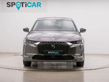 SPOTICAR Ds Ds 4 1.5 Bluehdi 130 Rivoli Auto 130 5p Ocasion - Berlina Diésel Gris - Barcelona - 1202129282_2