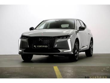 DS CERTIFIED Ds Ds 4 Puretech 130 Auto Performance Line Ocasion - Berlina Gasolina Verde - Granda (siero) - 2129909_1