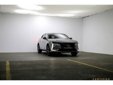 DS CERTIFIED Ds Ds 4 Puretech 130 Auto Performance Line Ocasion - Berlina Gasolina Verde - Granda (siero) - 2129909_2