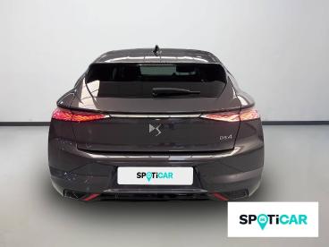 SPOTICAR Ds Ds 4 Hybrid Etoile Alcantara@ Ocasion - Berlina Gasolina Night Flight - Olías Del Rey - 1202130029_2