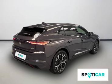 SPOTICAR Ds Ds 4 Hybrid Etoile Alcantara@ Ocasion - Berlina Gasolina Night Flight - Olías Del Rey - 1202130029_3
