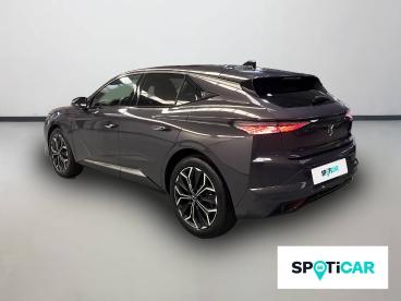 SPOTICAR Ds Ds 4 Hybrid Etoile Alcantara@ Ocasion - Berlina Gasolina Night Flight - Olías Del Rey - 1202130029_5