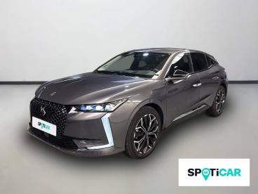 SPOTICAR Ds Ds 4 Hybrid Etoile Alcantara@ Ocasion - Berlina Gasolina Gris - Olías Del Rey - 1202130035_1