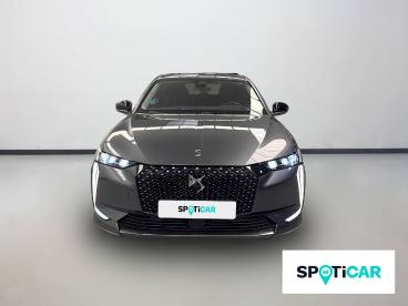 SPOTICAR Ds Ds 4 Hybrid Etoile Alcantara@ Ocasion - Berlina Gasolina Gris - Olías Del Rey - 1202130035_2