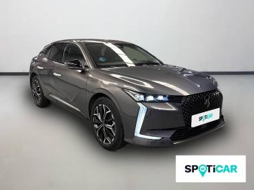 SPOTICAR Ds Ds 4 Hybrid Etoile Alcantara@ Ocasion - Berlina Gasolina Gris - Olías Del Rey - 1202130035_3