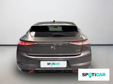 SPOTICAR Ds Ds 4 Hybrid Etoile Alcantara@ Ocasion - Berlina Gasolina Gris - Olías Del Rey - 1202130035_4