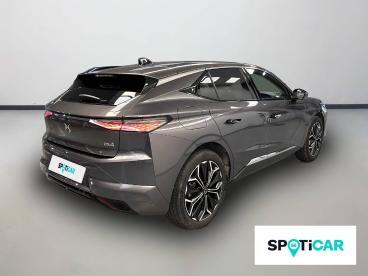 SPOTICAR Ds Ds 4 Hybrid Etoile Alcantara@ Ocasion - Berlina Gasolina Gris - Olías Del Rey - 1202130035_5