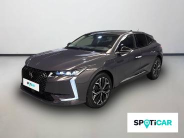 SPOTICAR Ds Ds 4 Hybrid Etoile Alcantara@ Ocasion - Berlina Gasolina Night Flight - Olías Del Rey - 1202130038_1